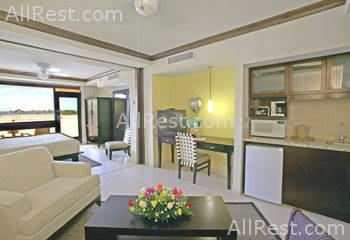 Bucuti Beach Resort 7